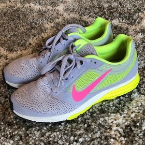 Nike Running Shoes—size 8.5